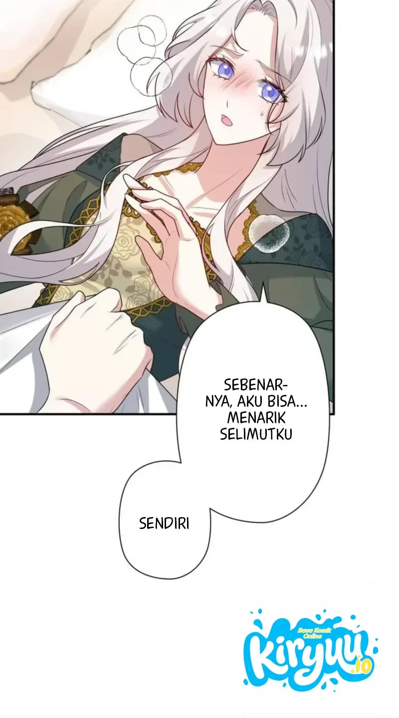 I May Be a Sickly Mom, but I’ll Raise My Fallen Son! Chapter 5 Gambar 25