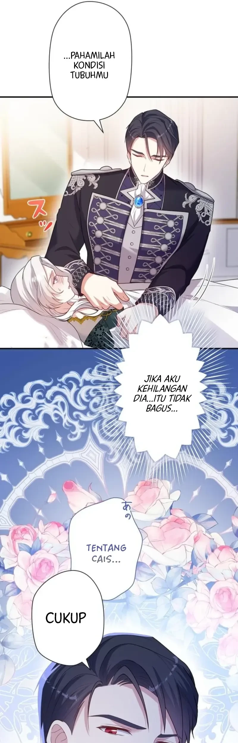 I May Be a Sickly Mom, but I’ll Raise My Fallen Son! Chapter 5 Gambar 26