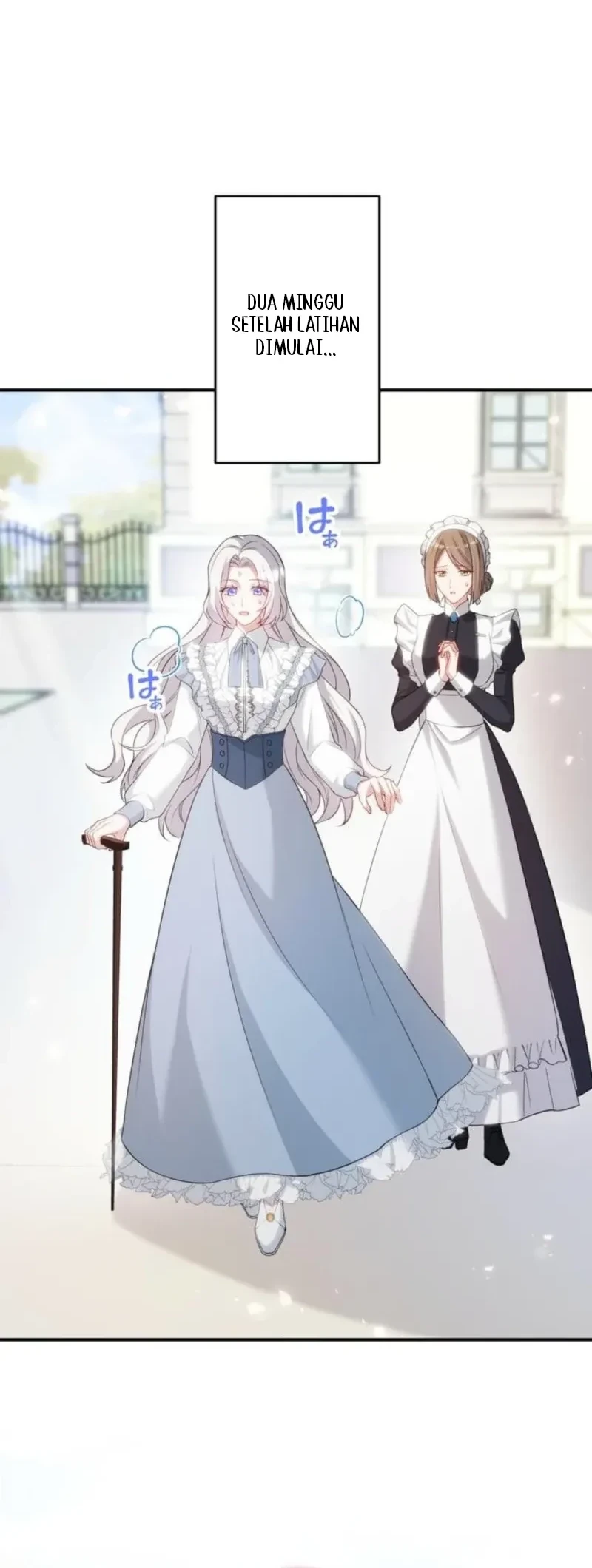 I May Be a Sickly Mom, but I’ll Raise My Fallen Son! Chapter 6 Gambar 25