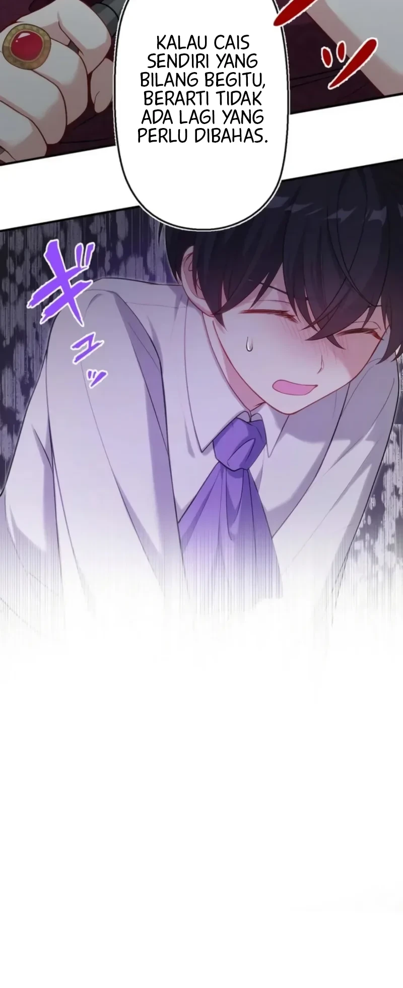 I May Be a Sickly Mom, but I’ll Raise My Fallen Son! Chapter 7 Gambar 25
