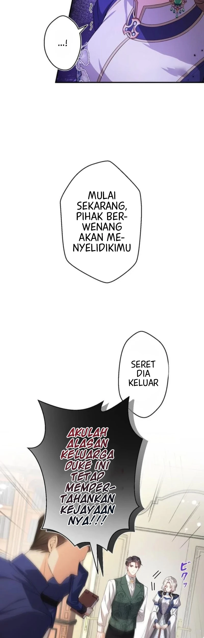 I May Be a Sickly Mom, but I’ll Raise My Fallen Son! Chapter 9 Gambar 22