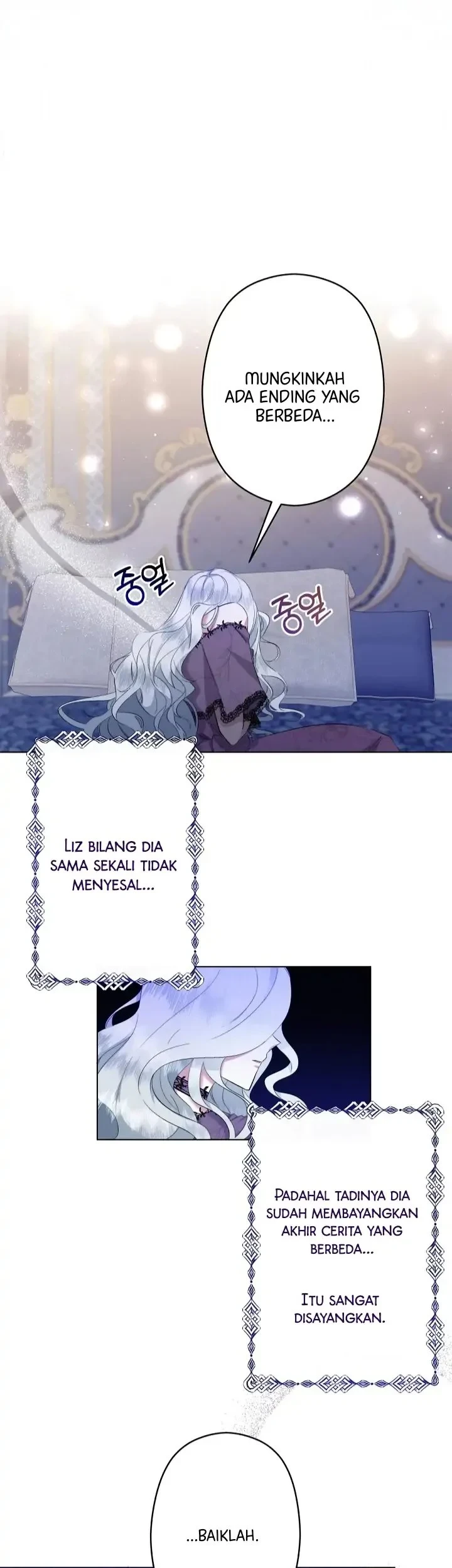 I Need to Raise My Sister Properly Chapter 1 Gambar 31