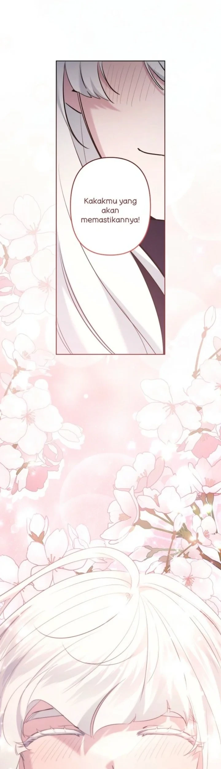 I Need to Raise My Sister Properly Chapter 101 Gambar 21
