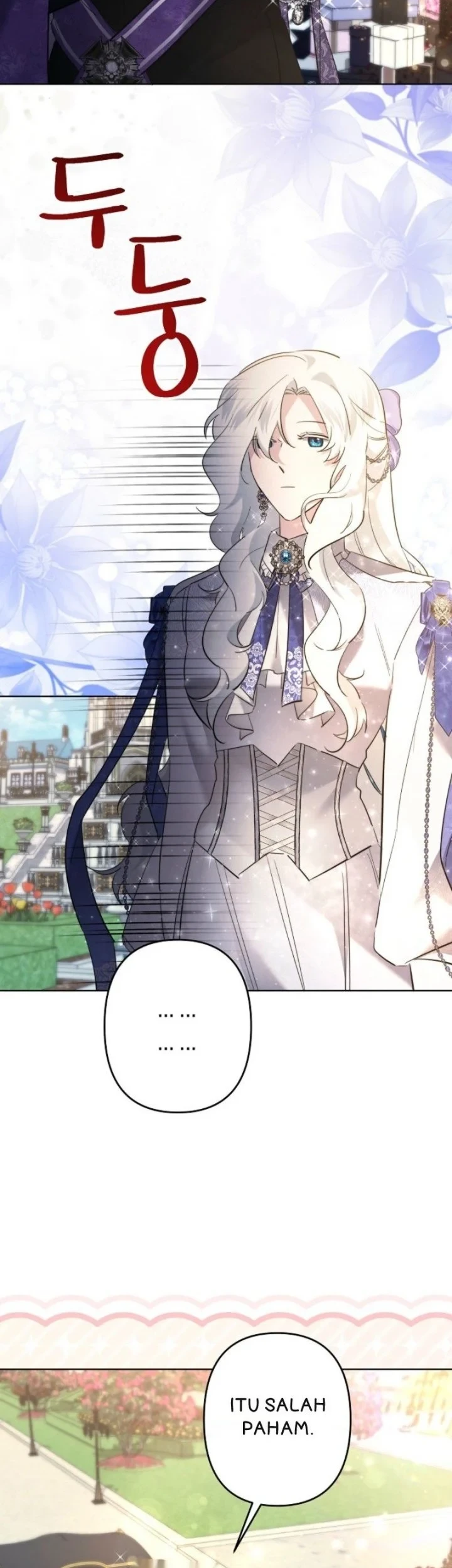 I Need to Raise My Sister Properly Chapter 105 Gambar 21