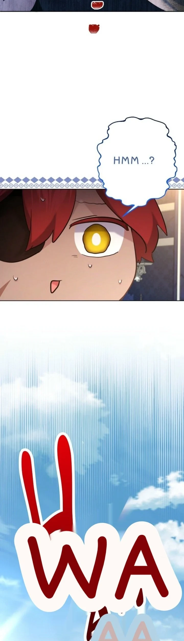 I Need to Raise My Sister Properly Chapter 106 Gambar 21