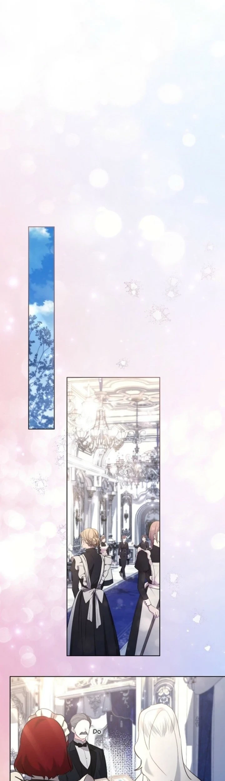 I Need to Raise My Sister Properly Chapter 107 Gambar 22
