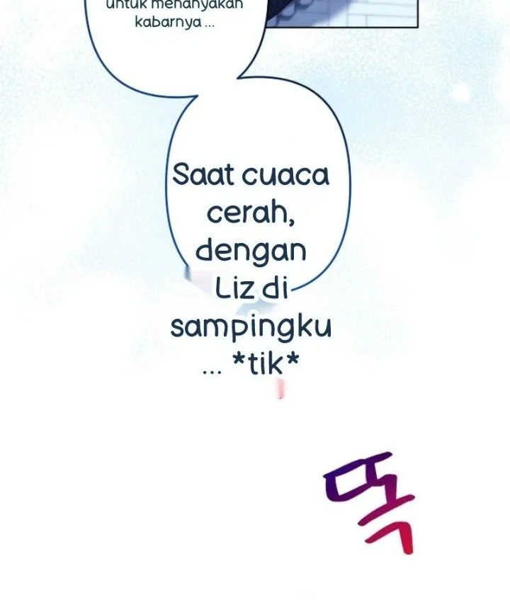I Need to Raise My Sister Properly Chapter 114 Gambar 23