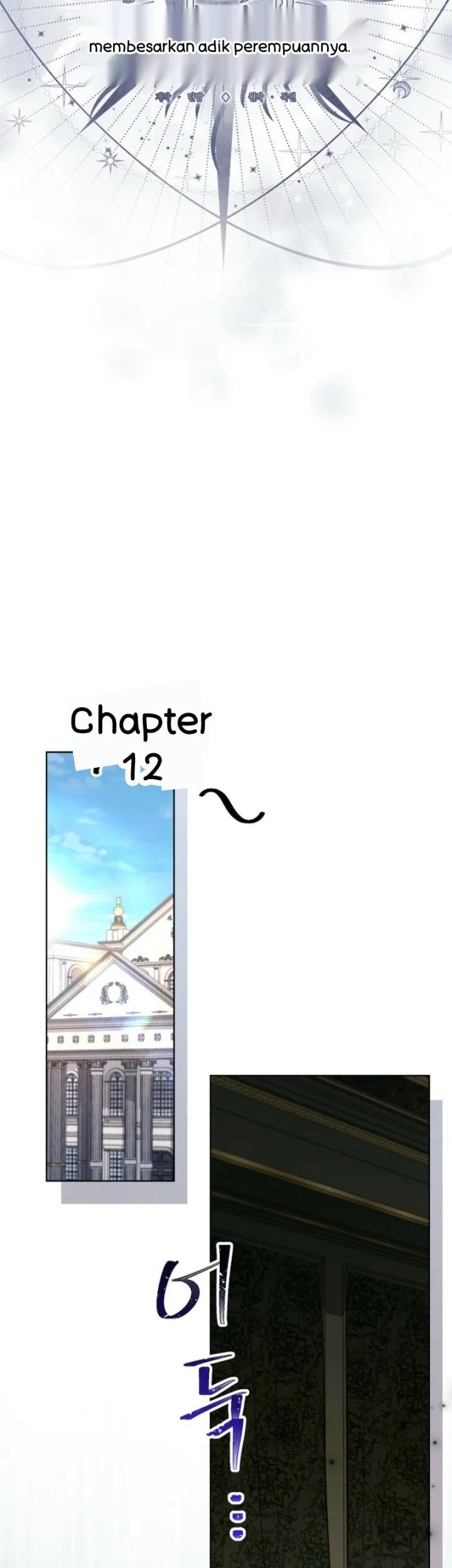 I Need to Raise My Sister Properly Chapter 115 Gambar 21