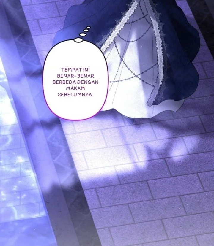 I Need to Raise My Sister Properly Chapter 116 Gambar 22