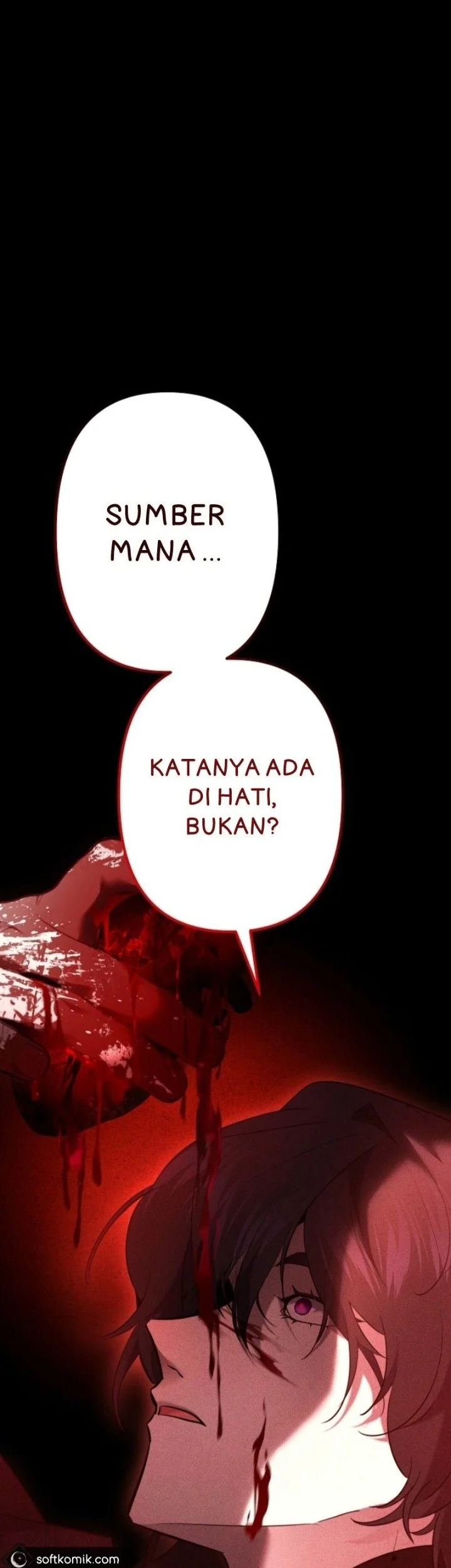 I Need to Raise My Sister Properly Chapter 117 Gambar 25