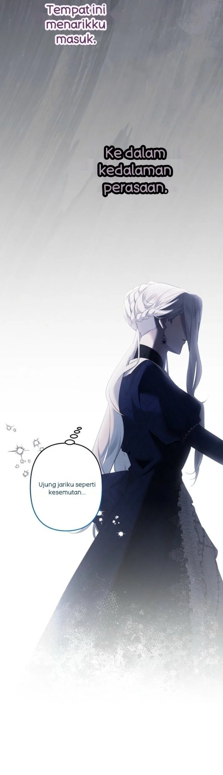 I Need to Raise My Sister Properly Chapter 118 Gambar 24