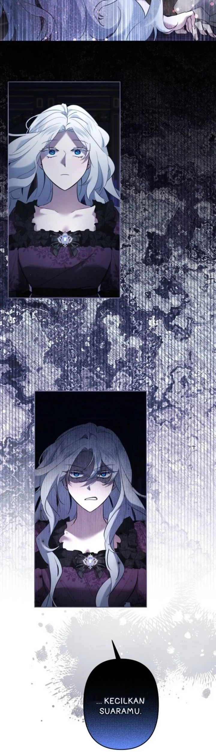 I Need to Raise My Sister Properly Chapter 121 Gambar 22