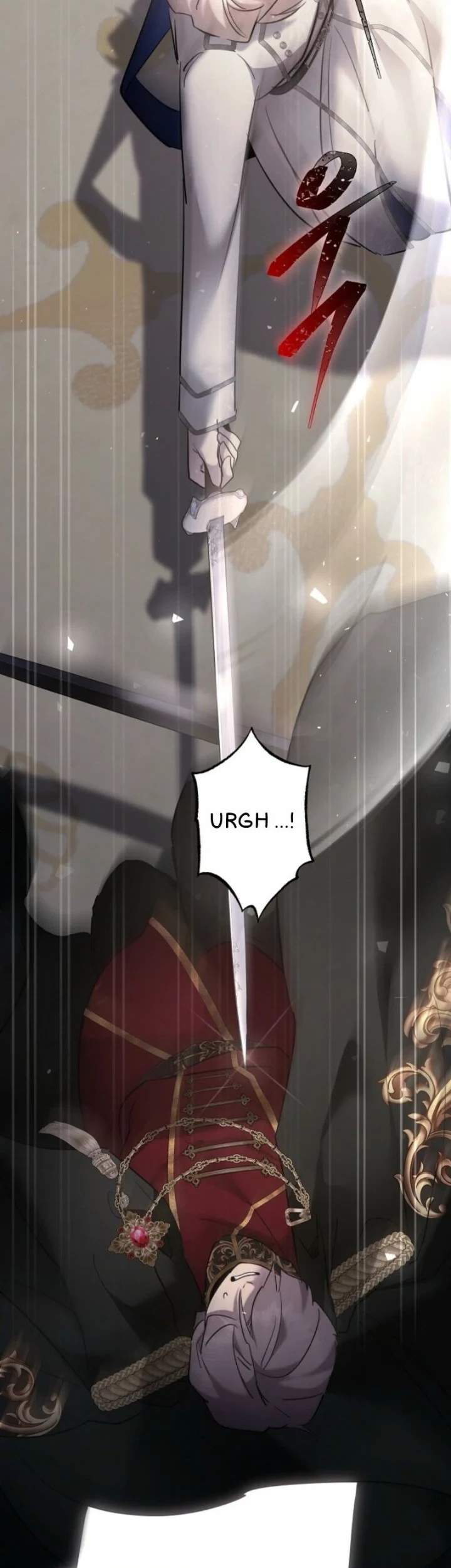 I Need to Raise My Sister Properly Chapter 124 Gambar 21
