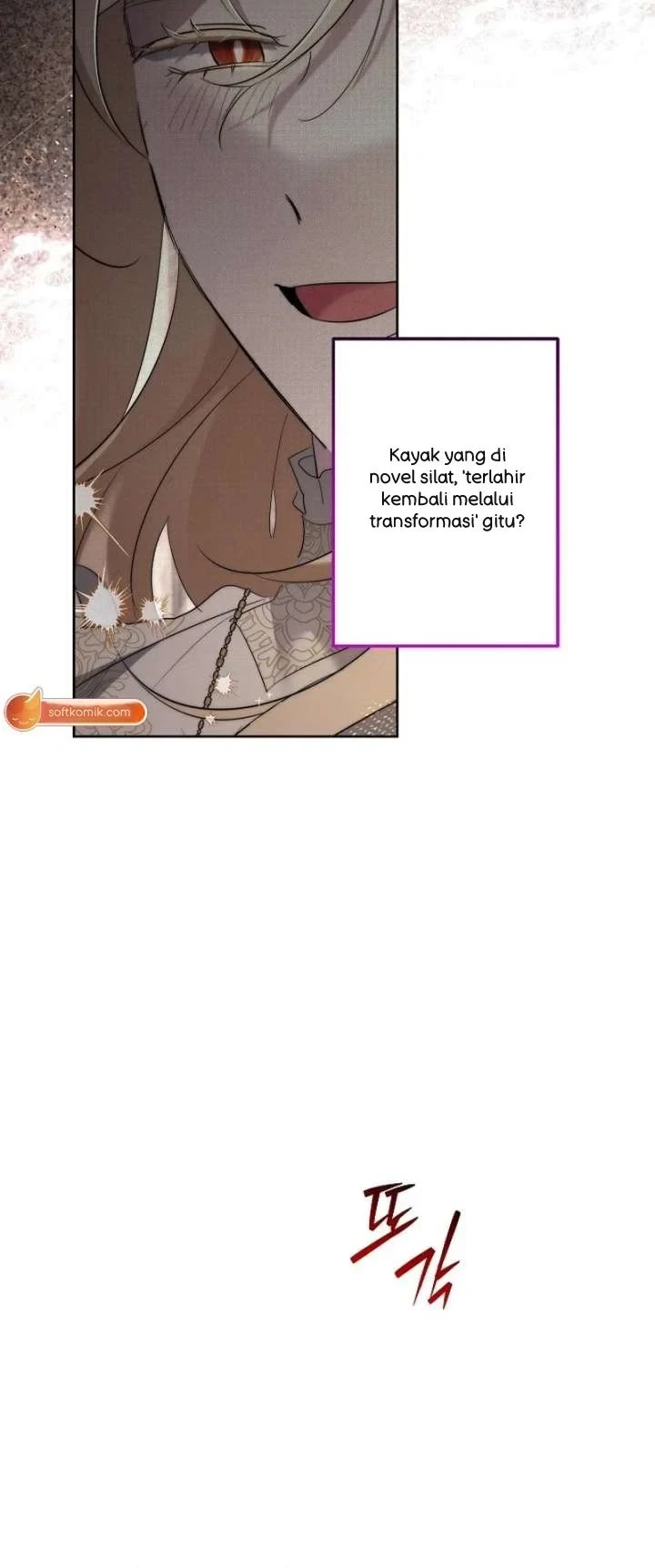 I Need to Raise My Sister Properly Chapter 126 Gambar 24