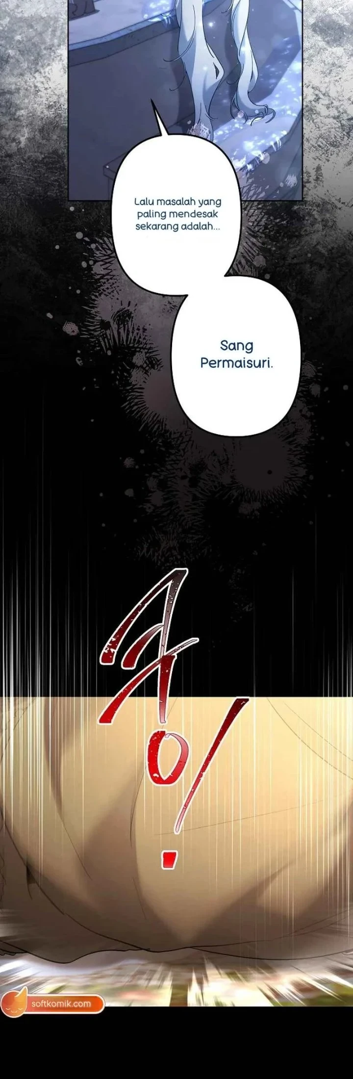 I Need to Raise My Sister Properly Chapter 127 Gambar 22