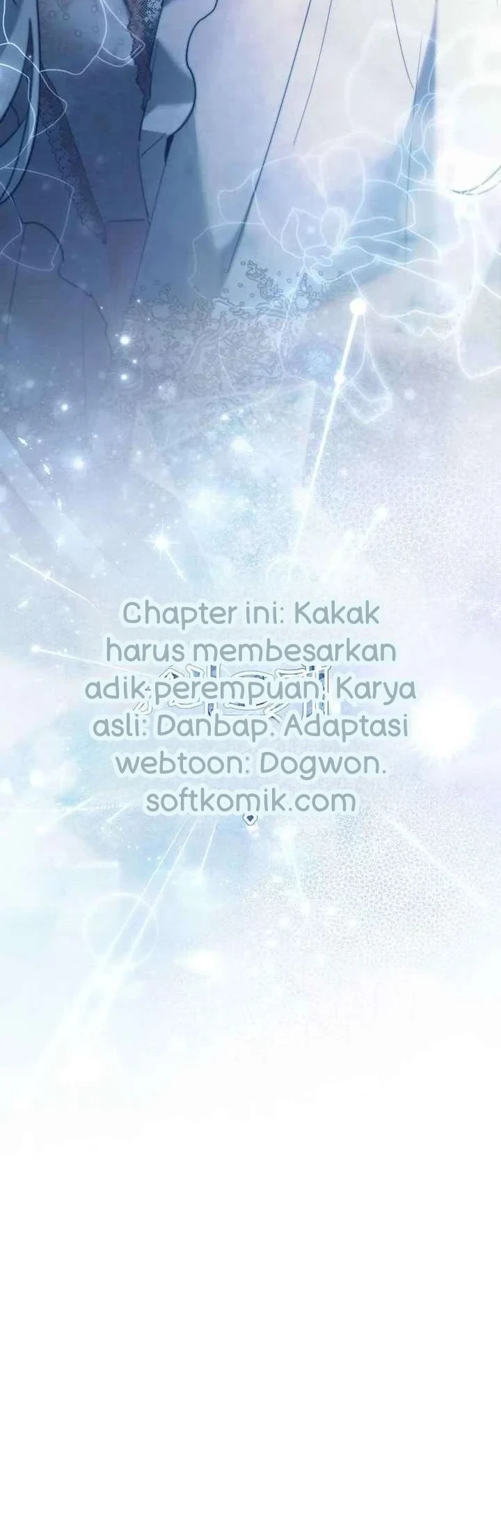 I Need to Raise My Sister Properly Chapter 129 Gambar 22