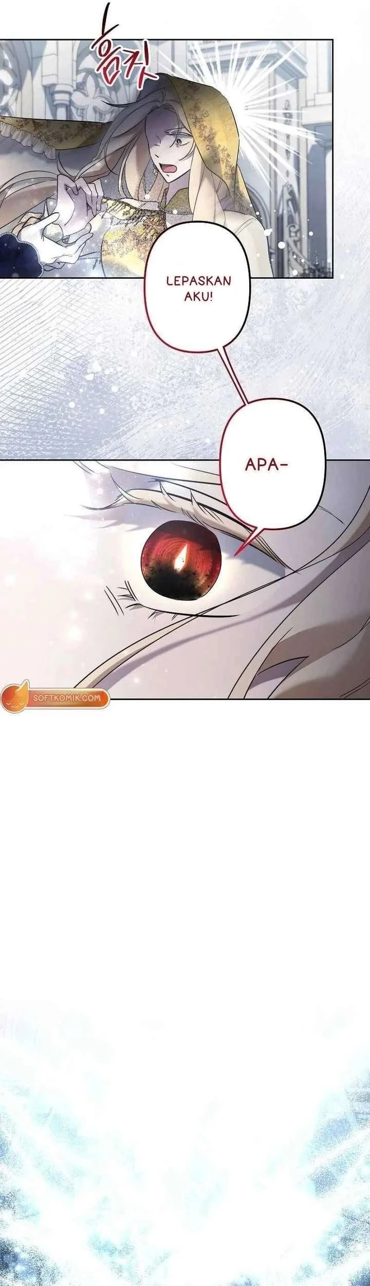 I Need to Raise My Sister Properly Chapter 130 Gambar 26