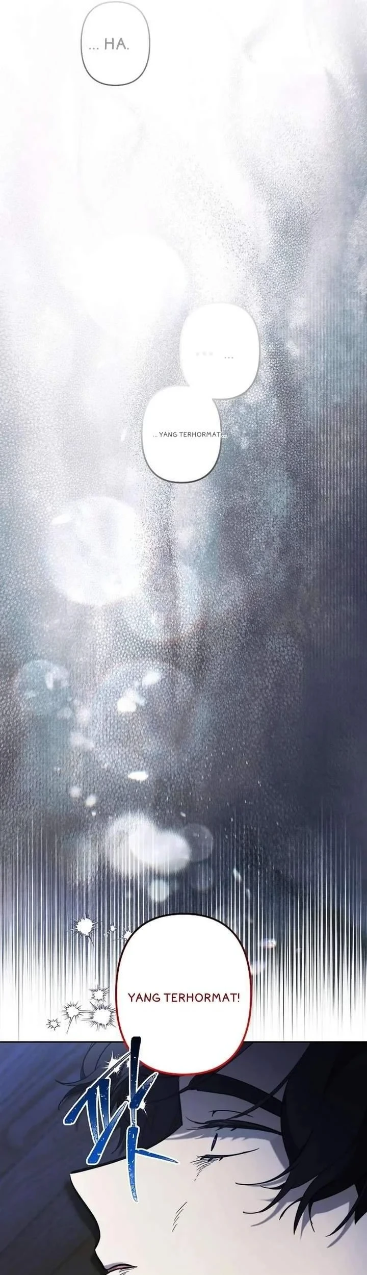 I Need to Raise My Sister Properly Chapter 134 Gambar 27