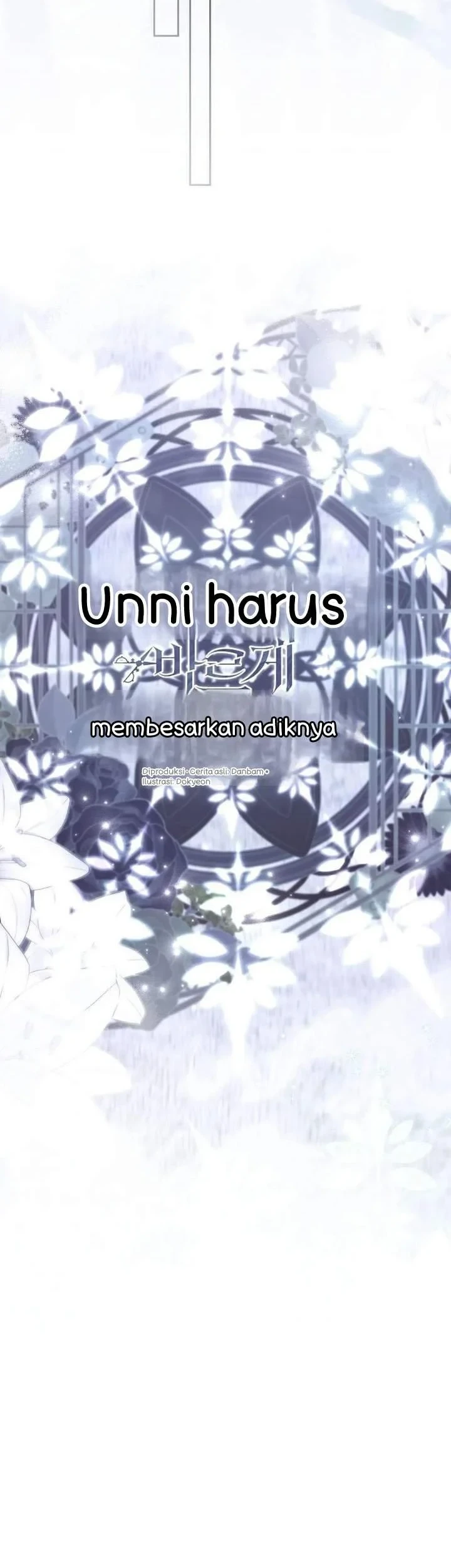 I Need to Raise My Sister Properly Chapter 134 Gambar 25