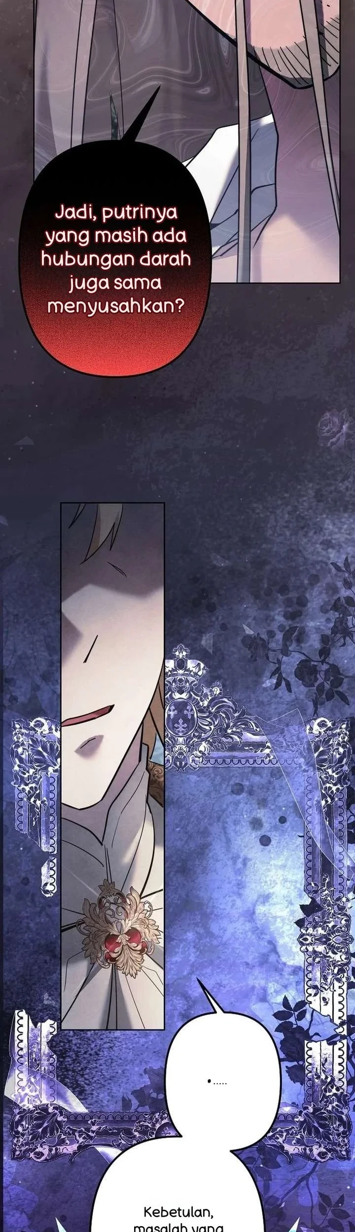 I Need to Raise My Sister Properly Chapter 135 Gambar 21