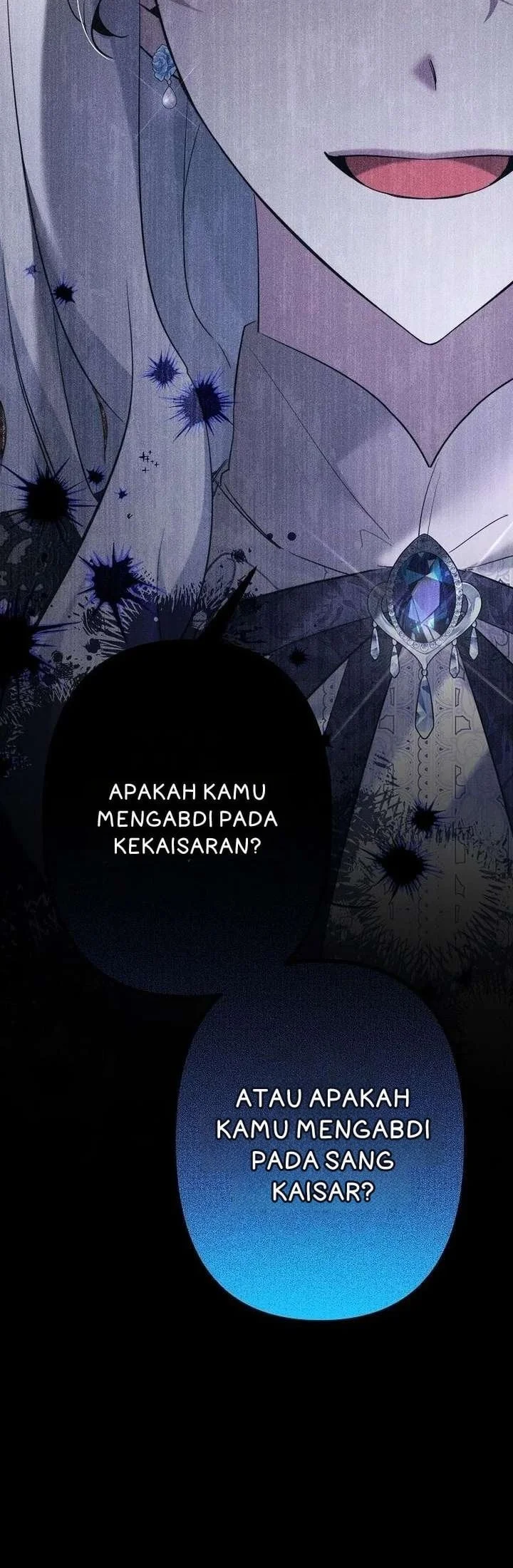I Need to Raise My Sister Properly Chapter 136 Gambar 23