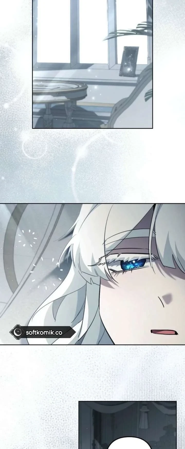 I Need to Raise My Sister Properly Chapter 139 Gambar 24