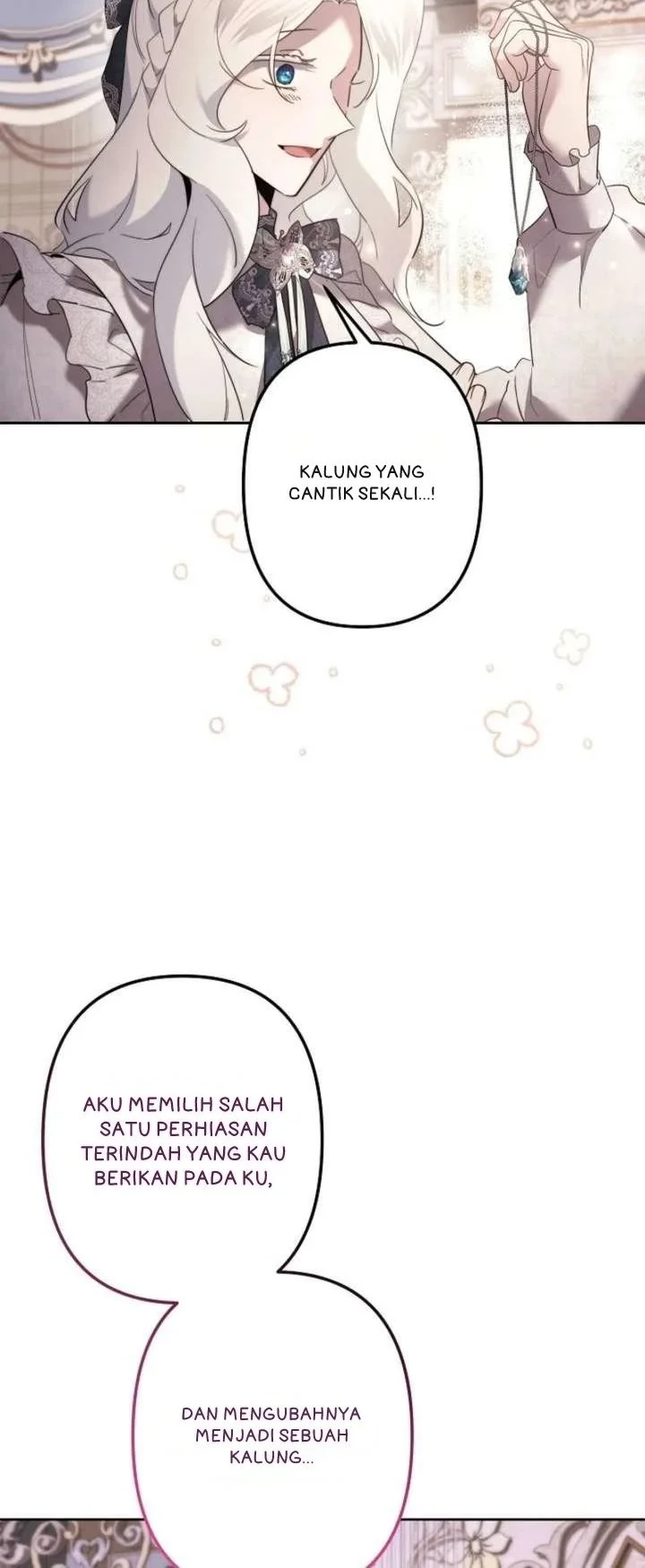 I Need to Raise My Sister Properly Chapter 140 Gambar 21