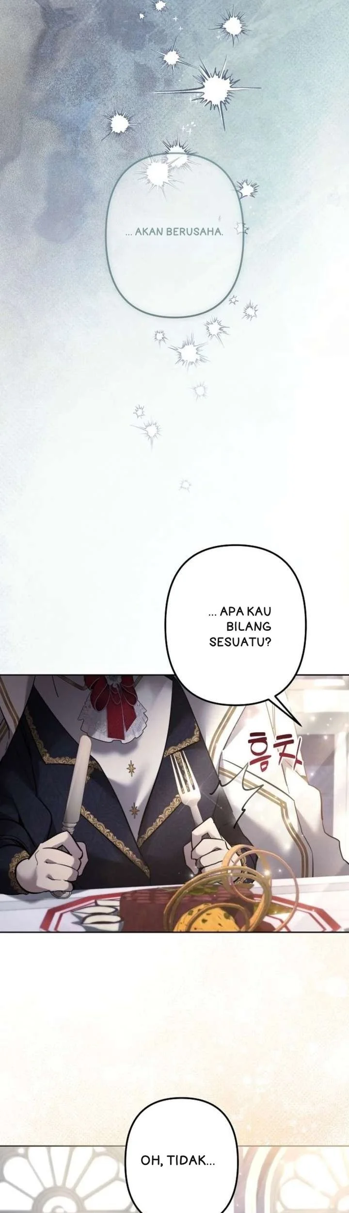 I Need to Raise My Sister Properly Chapter 142 Gambar 23