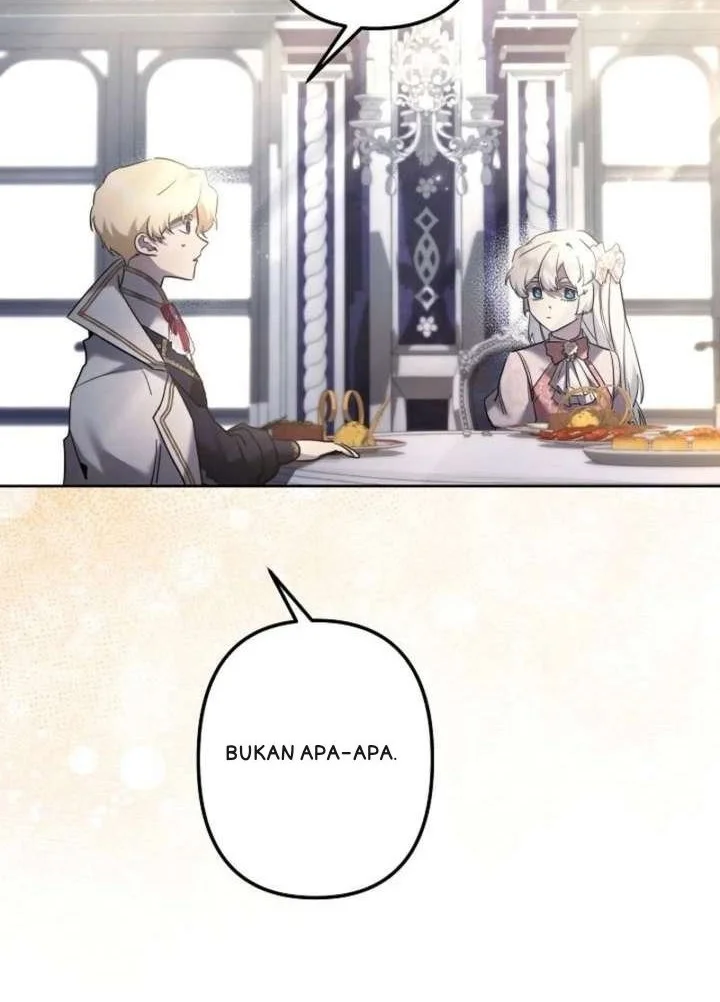 I Need to Raise My Sister Properly Chapter 142 Gambar 24