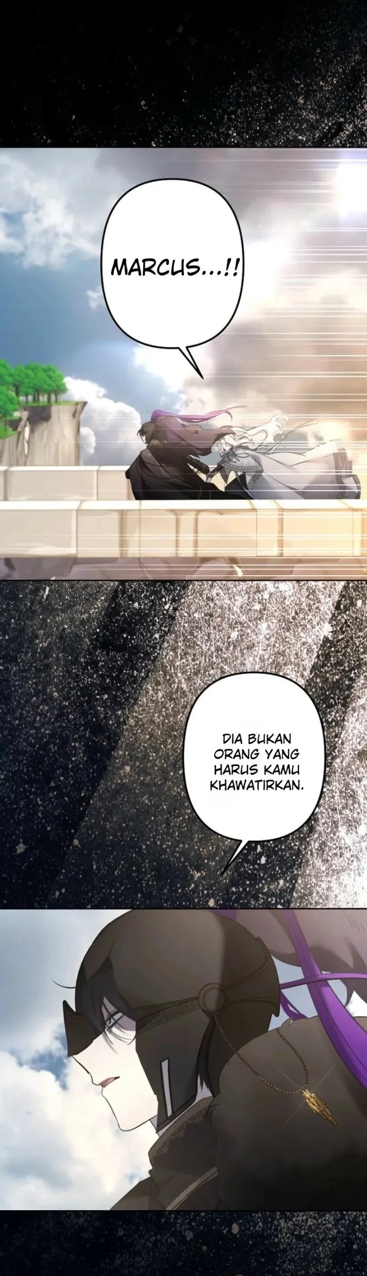 I Need to Raise My Sister Properly Chapter 149 Gambar 21