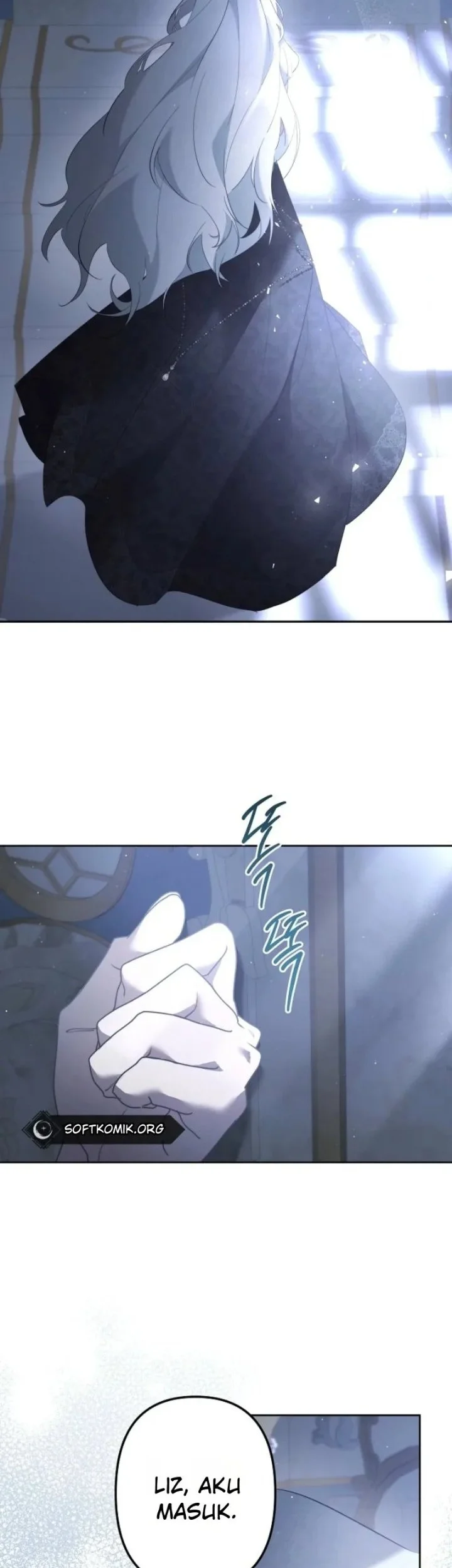 I Need to Raise My Sister Properly Chapter 151 Gambar 20