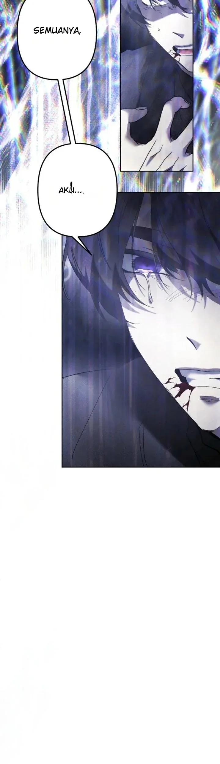 I Need to Raise My Sister Properly Chapter 155 Gambar 23