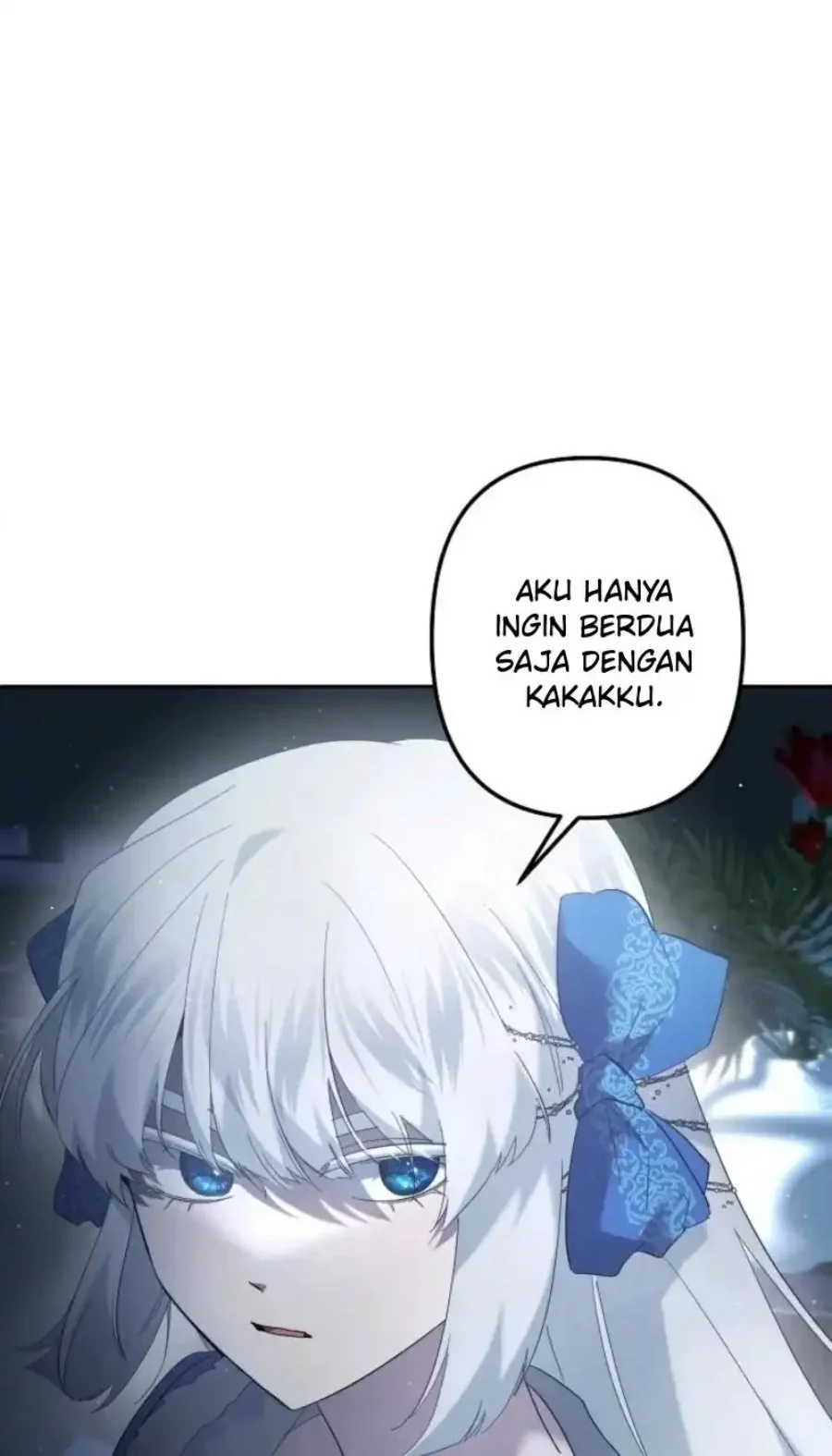 I Need to Raise My Sister Properly Chapter 156 Gambar 39