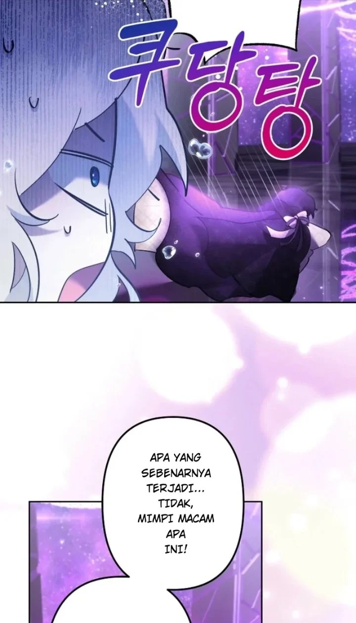 I Need to Raise My Sister Properly Chapter 158 Gambar 45