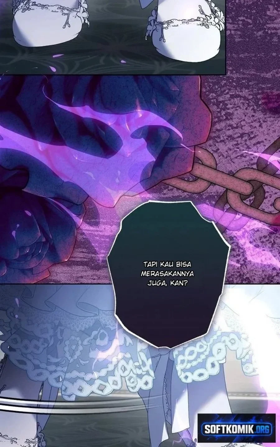 I Need to Raise My Sister Properly Chapter 159 Gambar 42