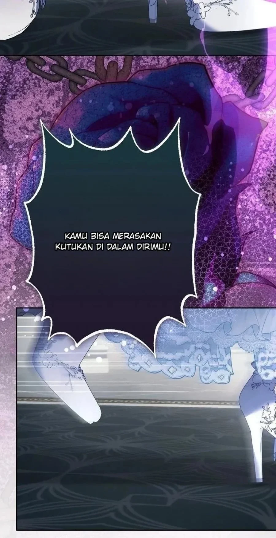 I Need to Raise My Sister Properly Chapter 159 Gambar 43