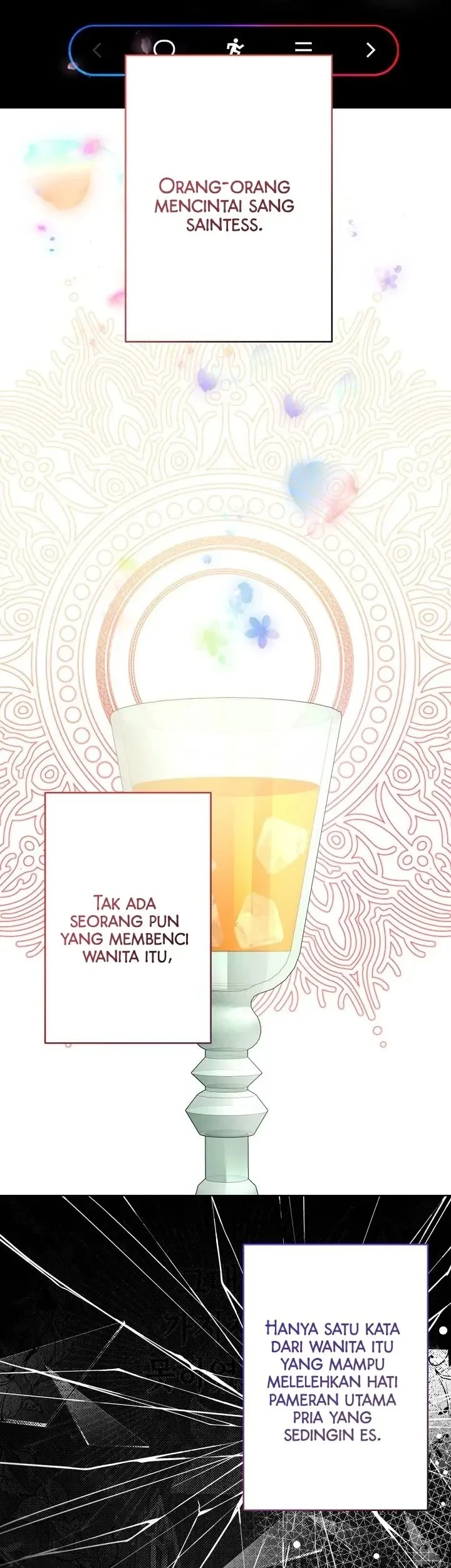 I Need to Raise My Sister Properly Chapter 16 Gambar 28
