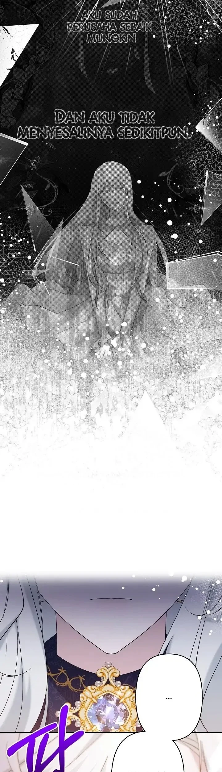 I Need to Raise My Sister Properly Chapter 16 Gambar 29