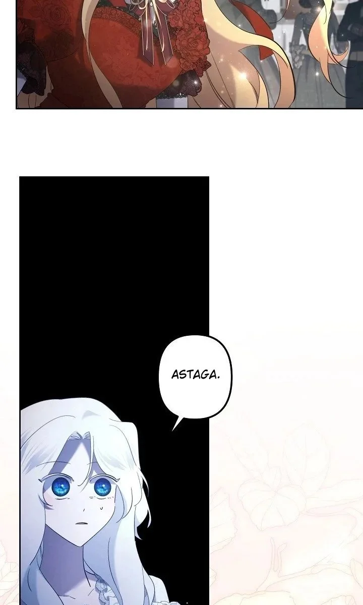I Need to Raise My Sister Properly Chapter 160 Gambar 45