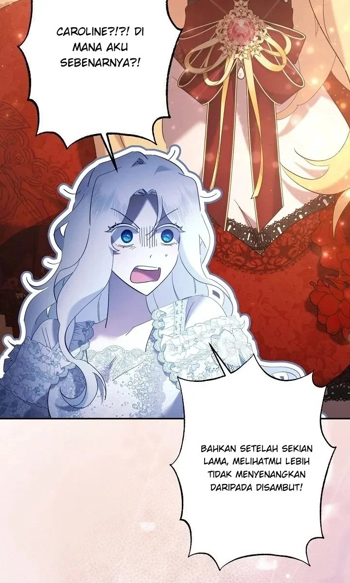 I Need to Raise My Sister Properly Chapter 160 Gambar 47