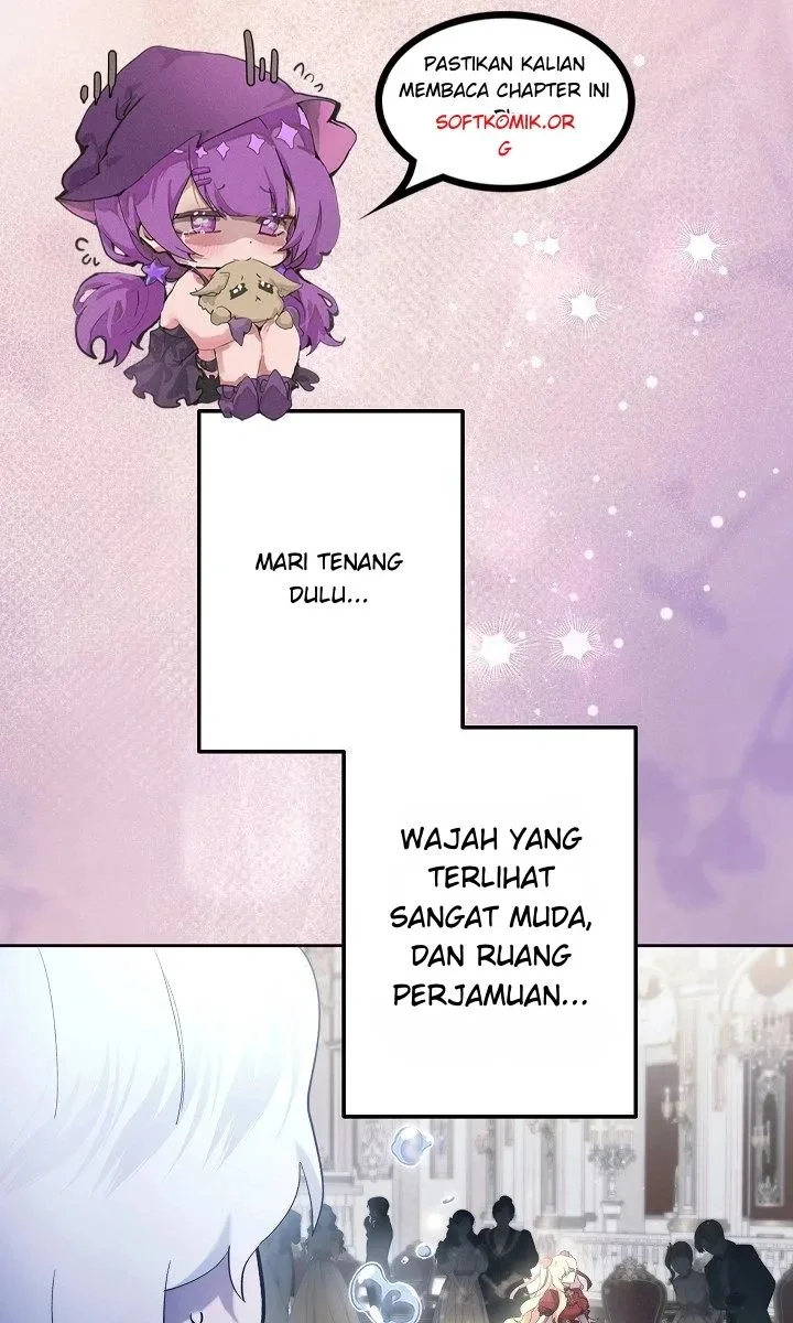 I Need to Raise My Sister Properly Chapter 160 Gambar 48