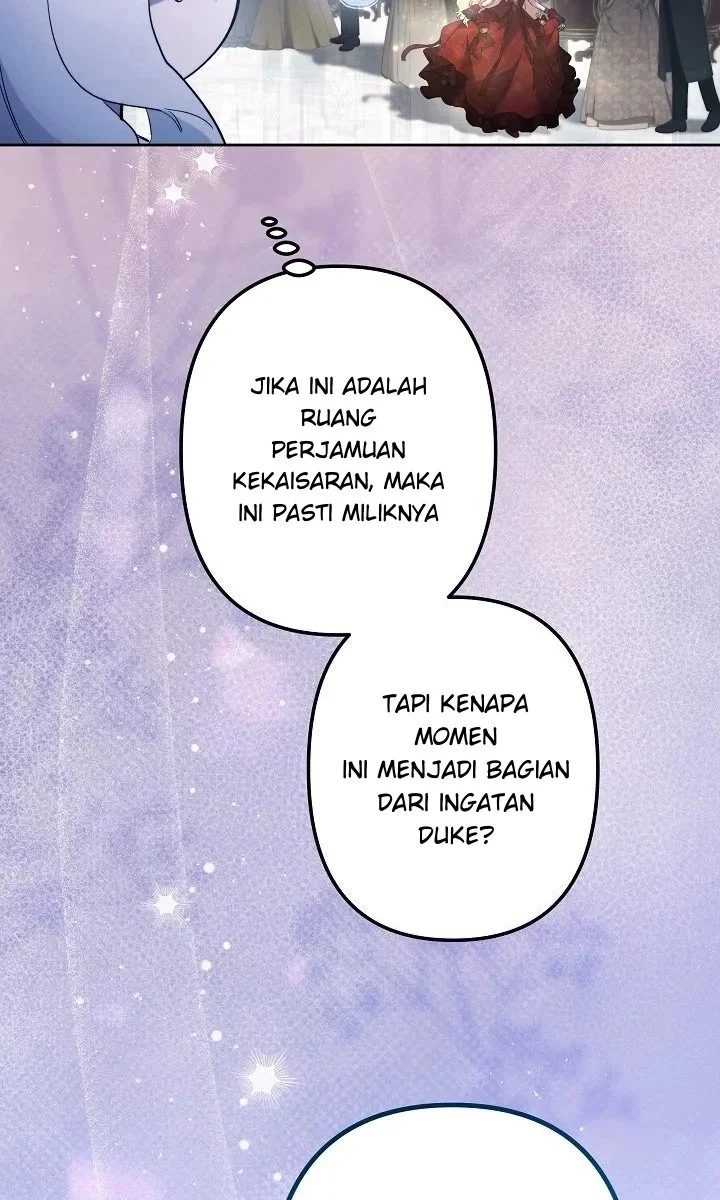 I Need to Raise My Sister Properly Chapter 160 Gambar 49