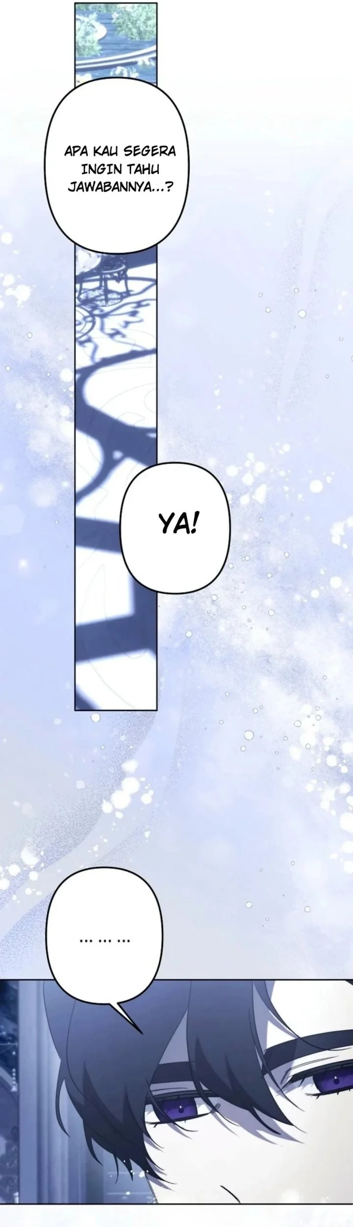 I Need to Raise My Sister Properly Chapter 161 Gambar 21