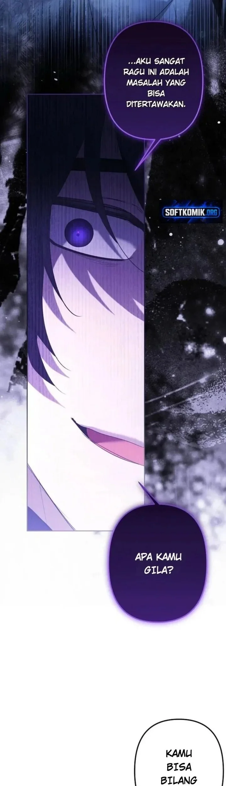 I Need to Raise My Sister Properly Chapter 163 Gambar 24