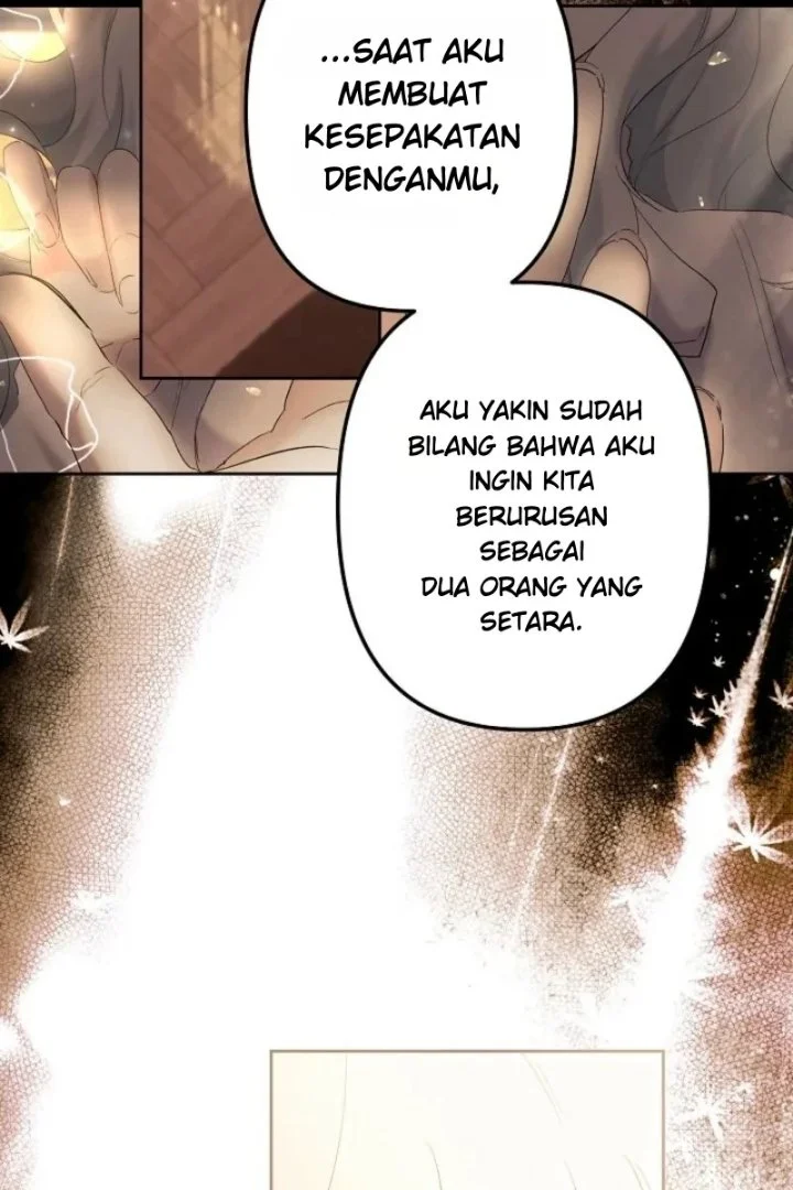 I Need to Raise My Sister Properly Chapter 165 Gambar 42