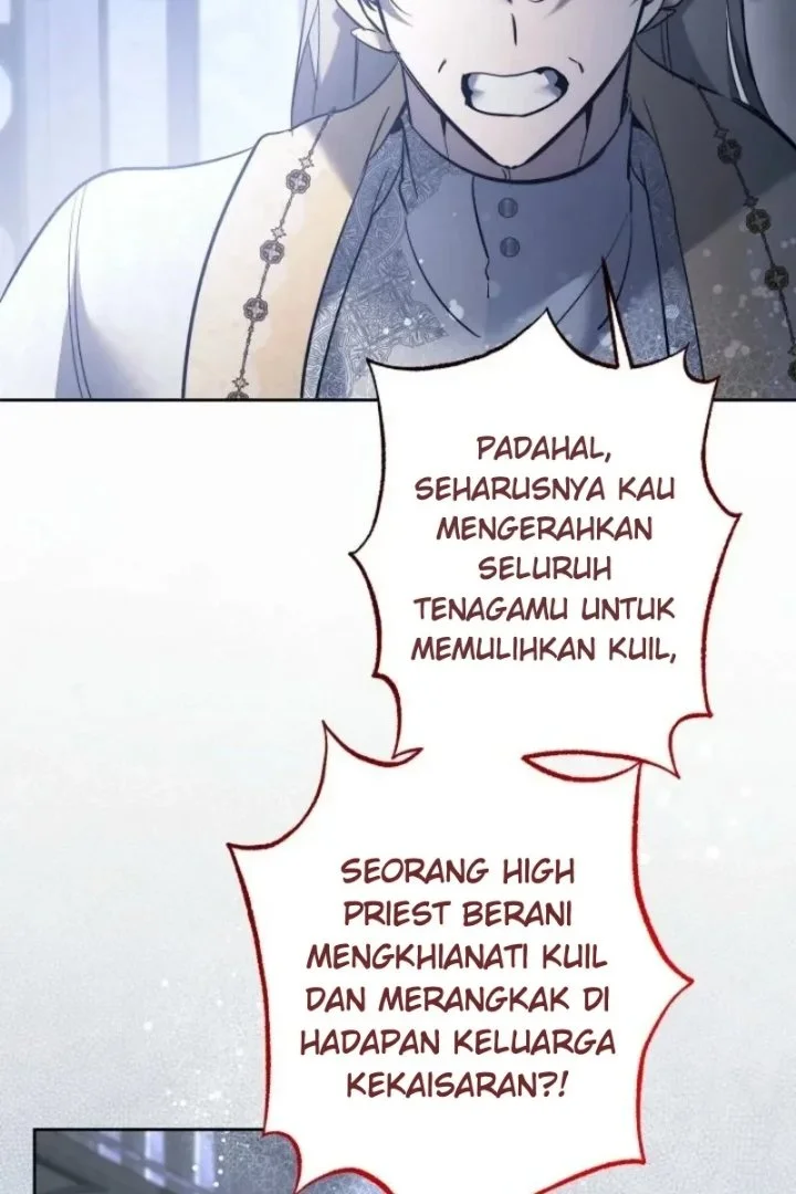 I Need to Raise My Sister Properly Chapter 168 Gambar 38