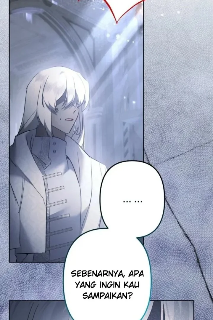 I Need to Raise My Sister Properly Chapter 168 Gambar 39