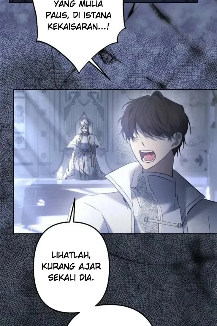 I Need to Raise My Sister Properly Chapter 168 Gambar 41