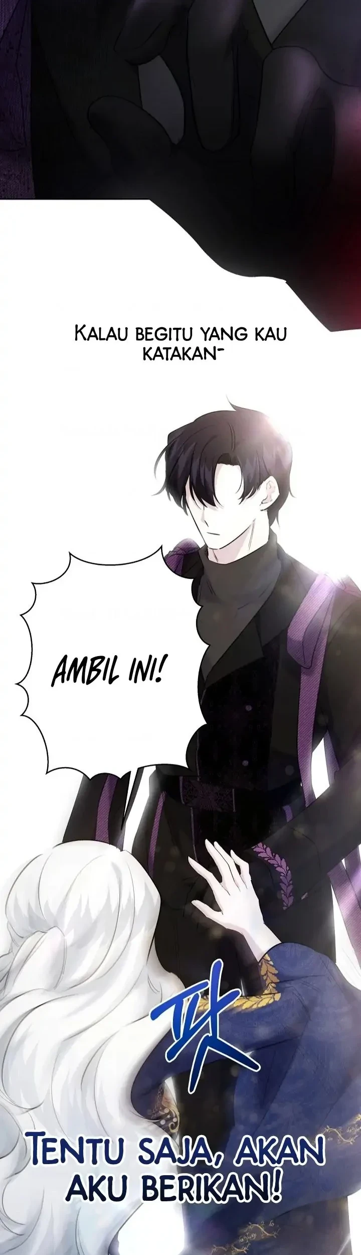 I Need to Raise My Sister Properly Chapter 18 Gambar 29