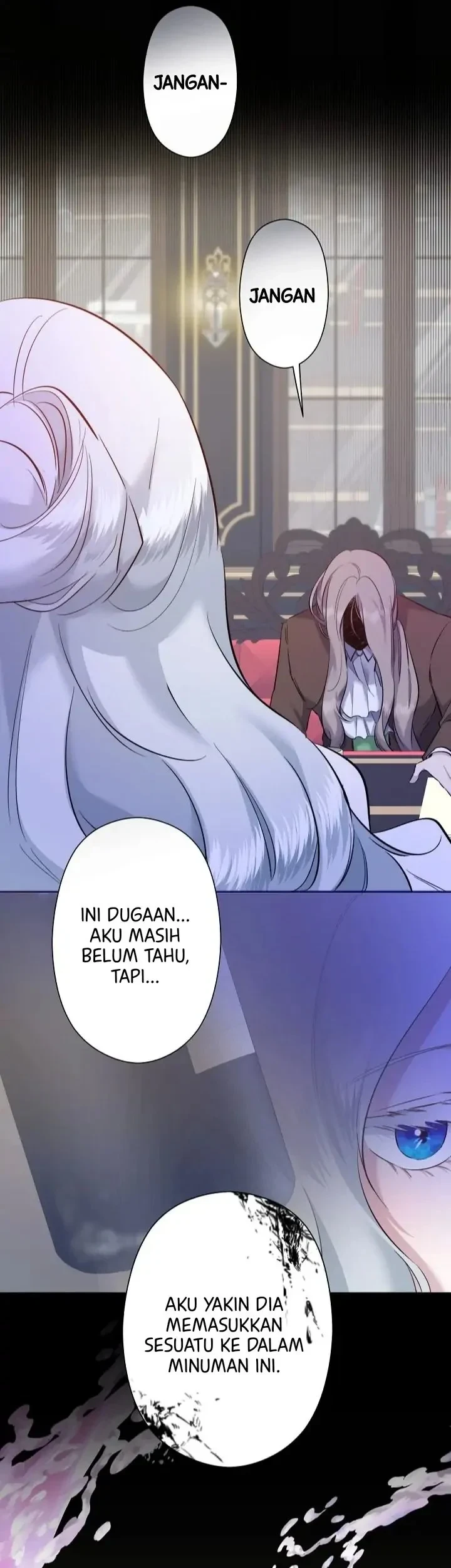 I Need to Raise My Sister Properly Chapter 2 Gambar 28